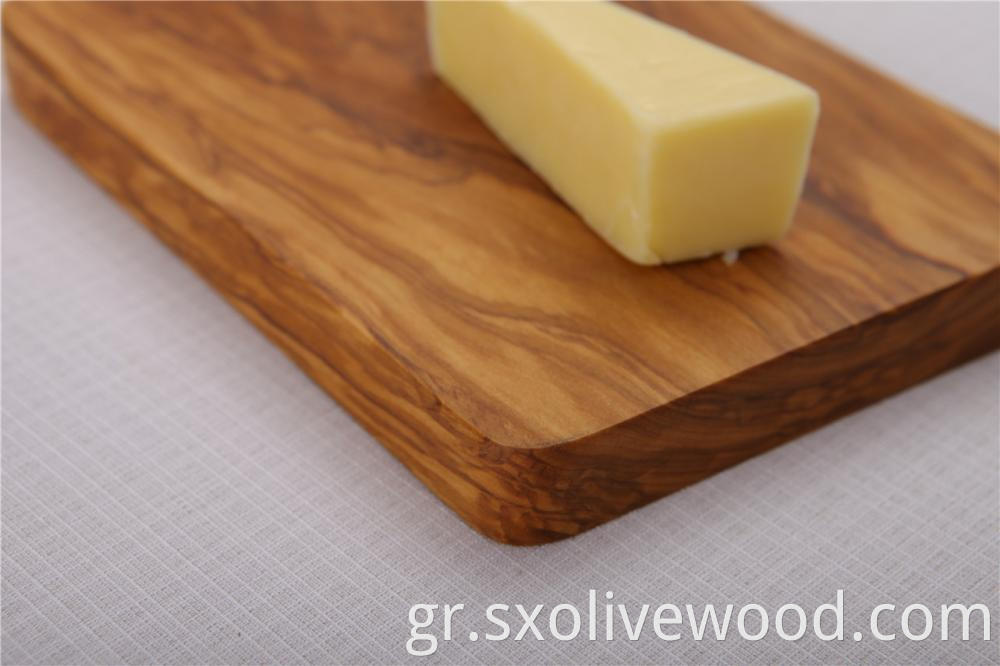 Olive Wood Chopping Board